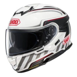 Shoei Casque Intégral De Moto GT-Air III Discipline 9 Shoei Casque Intégral De Moto GT-Air III Discipline -ADM Sport Boutique blanc 715bc860 59ff 4c6d 89b1 299e0ae36648