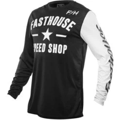 FASTHOUSE Chandail Carbon -ADM Sport Boutique blanc 9b2422a6 2a32 4970 be96 f46d6ccf9750