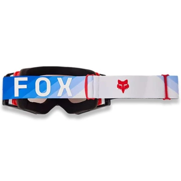 Fox Lunette De Motocross Airspace Fade 2 Fox Lunette De Motocross Airspace Fade – Image 2