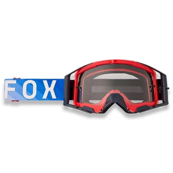Fox Lunette De Motocross Airspace Fade 1 Fox Lunette De Motocross Airspace Fade