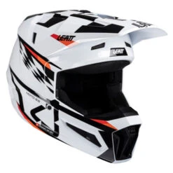 LEATT Casque De Motocross 3.5 V25 Junior 14 LEATT Casque De Motocross 3.5 V25 Junior -ADM Sport Boutique blancde3 4 ee70dc7e b7d5 49fa 929e 7a867355e3f1