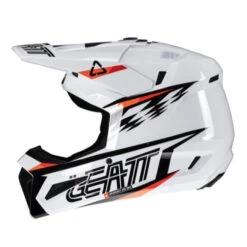 LEATT Casque De Motocross 3.5 V25 Junior 15 LEATT Casque De Motocross 3.5 V25 Junior -ADM Sport Boutique blancdecote b0085066 20cb 4372 862d 497940470baf