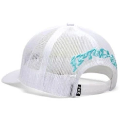 Casquette Hello Fox Trucker Femme -ADM Sport Boutique blancdedos 5a6f4eeb be71 4283 a630 51531a0e4ee5