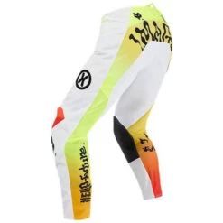 Fox Pantalon De Motocross 180 Hello Future -ADM Sport Boutique blancdedos 6e195e10 60c9 48cd bf7a 96ce00a35a45