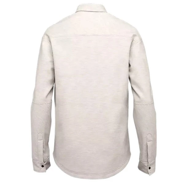 Fox Manteau Defend Drive Coupe-Vent Flannel 4 Fox Manteau Defend Drive Coupe-Vent Flannel – Image 4