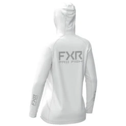 Coton Ouaté Derby Air UPF Femme -ADM Sport Boutique blancdedos e33e34c5 c9d9 4114 8d70 5945e5a62ab2