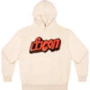 Icon Coton Ouaté Redoodle