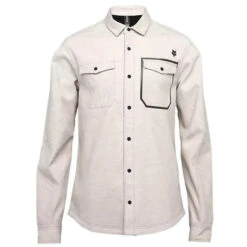 Fox Manteau Defend Drive Coupe-Vent Flannel 6 Fox Manteau Defend Drive Coupe-Vent Flannel -ADM Sport Boutique blancdeface 2dada123 3a14 4994 8879 d12a2a00958d