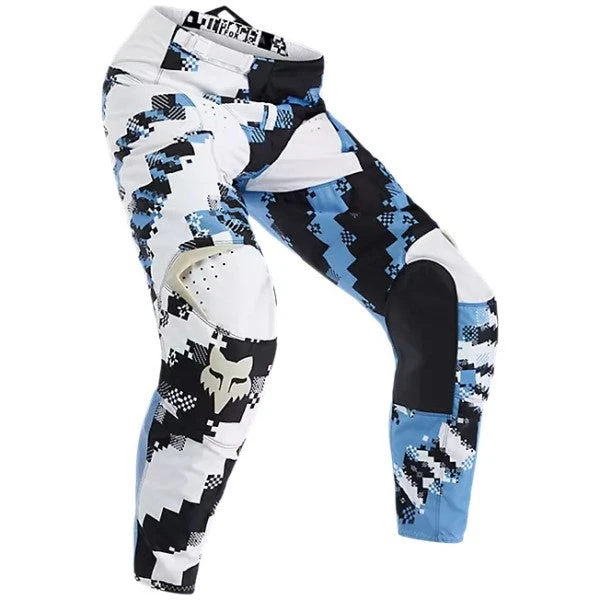 Fox Pantalon De Motocross 180 Digi Image 1 Fox Pantalon De Motocross 180 Digi Image