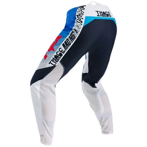 Fox Pantalon De Motocross 360 Fade 2 Fox Pantalon De Motocross 360 Fade – Image 2