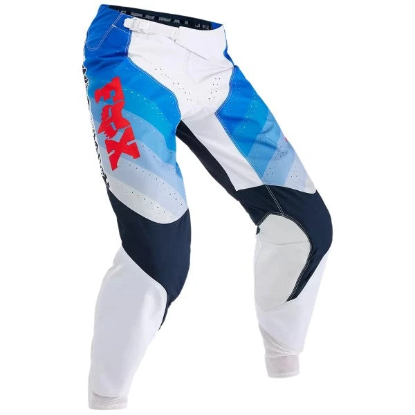 Fox Pantalon De Motocross 360 Fade 1 Fox Pantalon De Motocross 360 Fade
