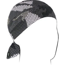 Bandana Flydanna -ADM Sport Boutique blancetgris 3e98fdbf 0e07 4dcc 9d23 f12775021fc0