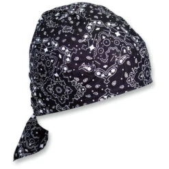 Bandana Flydanna -ADM Sport Boutique blancetnoir 9988b3e6 66fa 47c0 b5d4 ff383326e530