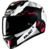 HJC Casque Intégral De Moto C10 Aspa