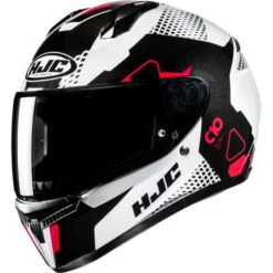HJC Casque Intégral De Moto C10 Aspa