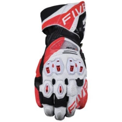 Five Gants De Moto RFX1 EVO 7 Five Gants De Moto RFX1 EVO -ADM Sport Boutique blancetrouge fefc8d9e a0f5 4bf7 be4a 841136155782