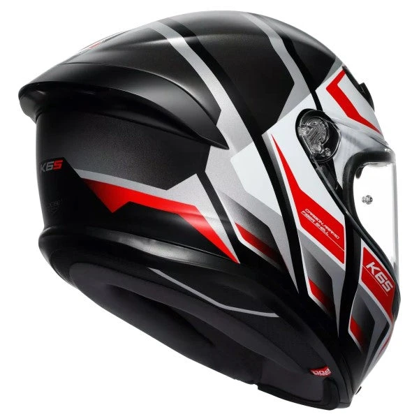 AGV Casque Intégral De Moto K6 S Karve 5 AGV Casque Intégral De Moto K6 S Karve – Image 5