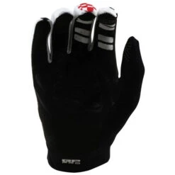 Troy Lee Designs Gants De Motocross GP Pro Factory 11 Troy Lee Designs Gants De Motocross GP Pro Factory -ADM Sport Boutique blancpaume