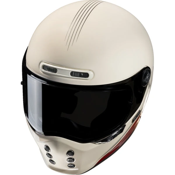 HJC Casque Intégral De Moto V10 Tami 2 HJC Casque Intégral De Moto V10 Tami – Image 2