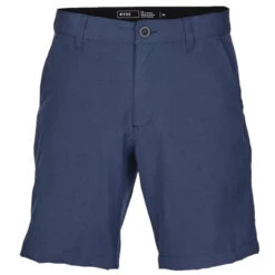 Fox Short Essex Tech Stretch Hybrid -ADM Sport Boutique bleu493