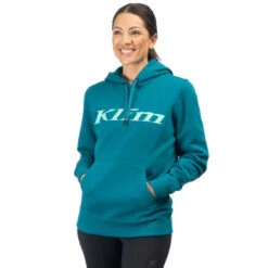 Coton Ouaté Klim Femme -ADM Sport Boutique bleu 13b5ff9f 86de 47a8 8e4a b034b9cd5702