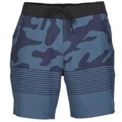 Fox Culotte Essex Camo Volley Hybrid - Liquidation -ADM Sport Boutique bleu 1886f3d6 c40e 42c8 a9c3 6916c77e0917