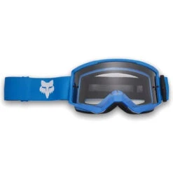 Fox Lunette De Motocross Main Lentille Claire -ADM Sport Boutique bleu 28fdd549 a129 4268 b05b bdb9f1660252