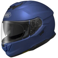 Shoei Casque Intégral De Moto GT-Air III -ADM Sport Boutique bleu 2a8e320c 75f1 46df b59a b8de85a0f78c