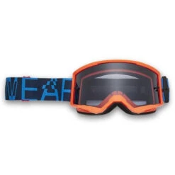 Fox Lunette De Motocross Main Race Spec Lentille Miroir -ADM Sport Boutique bleu 2c19d33c 592a 4a6f bed8 bed978b8a577