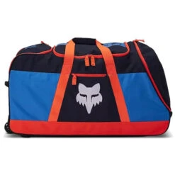 Fox Sac à Roulettes Shuttle 180 Race Spec 8 Fox Sac à Roulettes Shuttle 180 Race Spec -ADM Sport Boutique bleu 3984ad5f 7c7e 423f a317 ce35d2837f8e