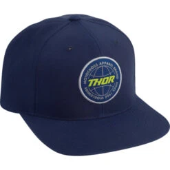 Thor Casquette Global