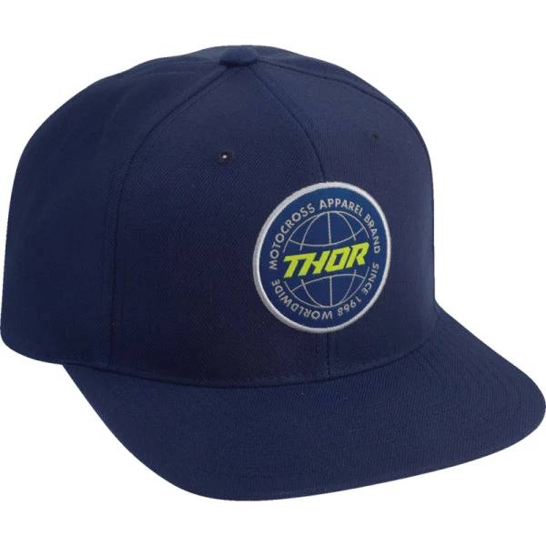 Thor Casquette Global 1 Thor Casquette Global