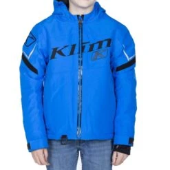 Klim Manteau De Motoneige Instinct Junior 7 Klim Manteau De Motoneige Instinct Junior -ADM Sport Boutique bleu 4b1f4447 2160 4b4d ba4b cbf9cd819314
