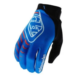 Troy Lee Designs Gants De Motocross GP Pro Mono Junior 12 Troy Lee Designs Gants De Motocross GP Pro Mono Junior -ADM Sport Boutique bleu 4d57140a d45b 4060 825f 61cc76c46343