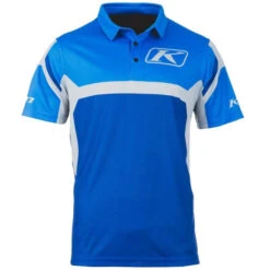Klim T-Shirt Launch -ADM Sport Boutique bleu 58c326b4 15d9 4ebd a3e7 73b7b5745529