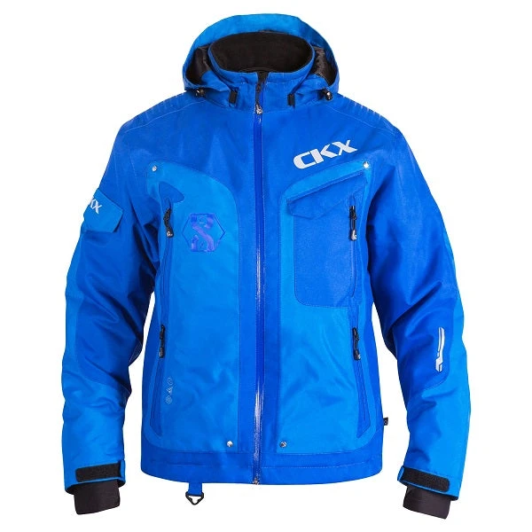 Manteau Beyond - Liquidation 2 Manteau Beyond - Liquidation – Image 2