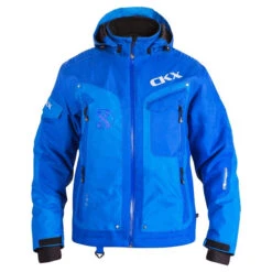 Manteau Beyond - Liquidation 9 Manteau Beyond - Liquidation -ADM Sport Boutique bleu 5 17 1 1