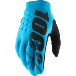 100% Gants De Motocross Brisker 13 100% Gants De Motocross Brisker -ADM Sport Boutique bleu 5cf10e74 8837 4865 b7c4 cae9f3cdee75