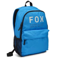 Fox Sac à Dos Clean Up -ADM Sport Boutique bleu 9eba1378 abae 4051 a059 b0ded1371b08