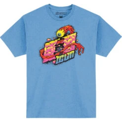 Icon T-Shirt Scatterbrain