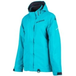 Klim Manteau De Motoneige Allure Femme - Liquidation -ADM Sport Boutique bleu f6cb3a2c b61f 4cf3 9560 d13f359e242c
