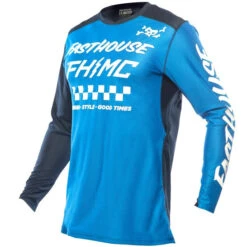 FASTHOUSE Chandail Elrod Glory