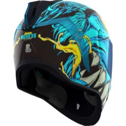 Icon Casque Intégral De Moto Airform MIPS Manik'RR 25 Icon Casque Intégral De Moto Airform MIPS Manik'RR -ADM Sport Boutique bleuarriere 51d4640e d92e 4738 837c 46b215ad76c9