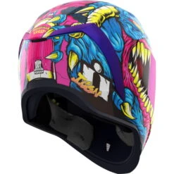 Icon Casque Intégral De Moto Airform MIPS Kryola Kreep -ADM Sport Boutique bleuarriere e425758f 5caa 4bef 80a5 3d32db0e8dd1