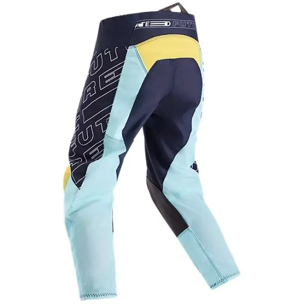 Fox Pantalon De Motocross 180 Elevated Junior 2 Fox Pantalon De Motocross 180 Elevated Junior – Image 2