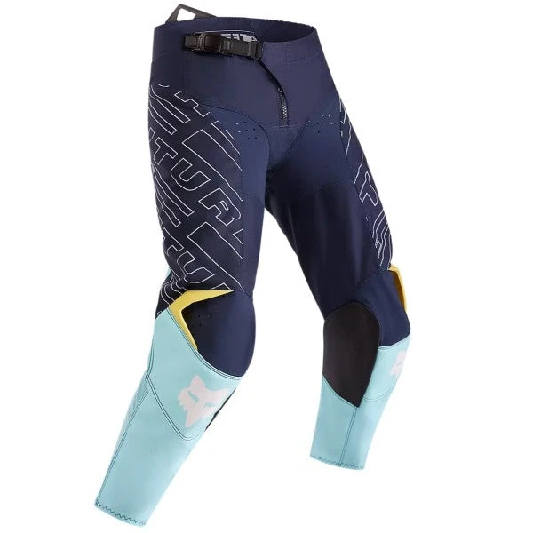Fox Pantalon De Motocross 180 Elevated Junior 1 Fox Pantalon De Motocross 180 Elevated Junior