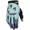 Fox Gants De Motocross 180 Hello Future