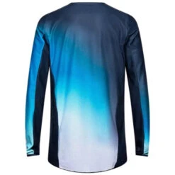 Fox Chandail De Motocross 180 Air Haze -ADM Sport Boutique bleudedos 2fb7cf40 1773 4065 be00 d2309584e1f5