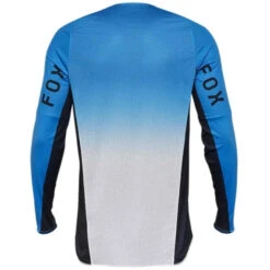 Fox Chandail De Motocross 360 Divider -ADM Sport Boutique bleudedos 7b4f62a1 00dc 47d9 b553 ca1a4f07e51a