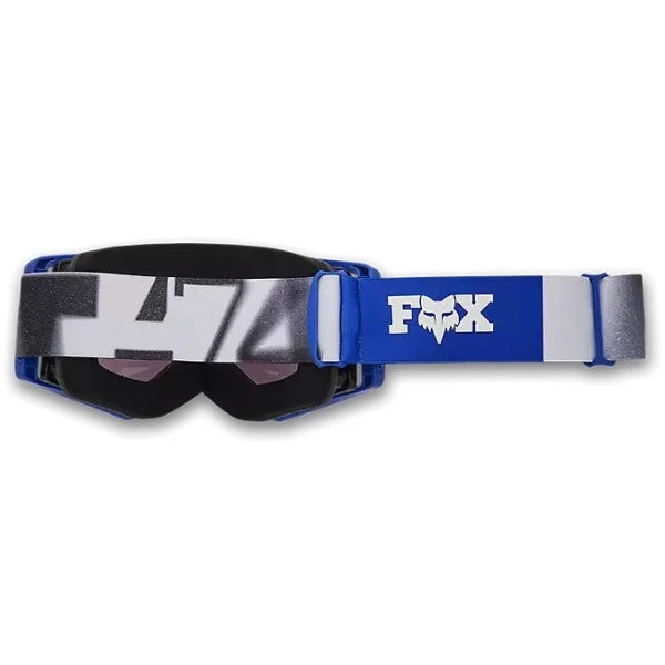 Fox Lunette De Motocross Airspace Seventy4 Lentille Vivid Rose 2 Fox Lunette De Motocross Airspace Seventy4 Lentille Vivid Rose – Image 2